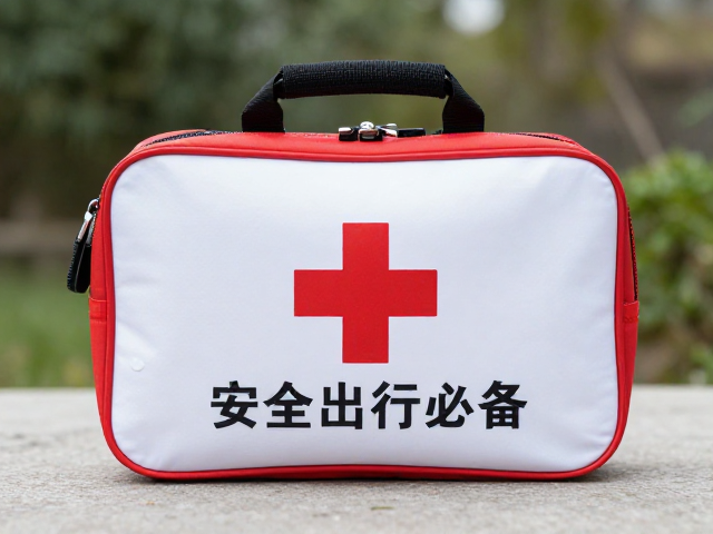 户外急救包必备，过敏反应与水泡处理指南，安全出行必看