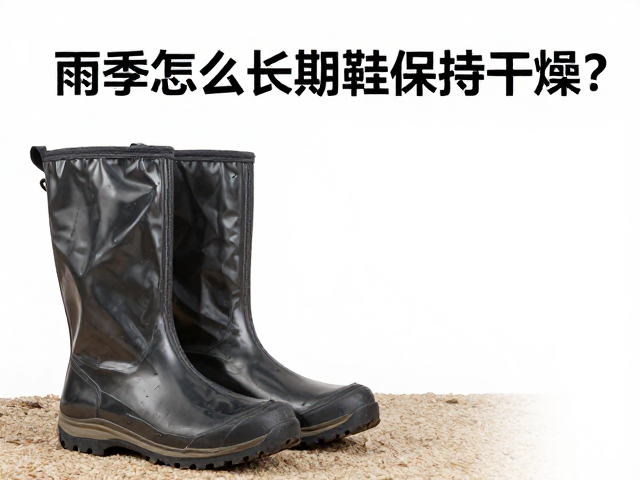 雨季防水鞋怎么长期存放保持干燥？越野防滑爬山鞋养护指南