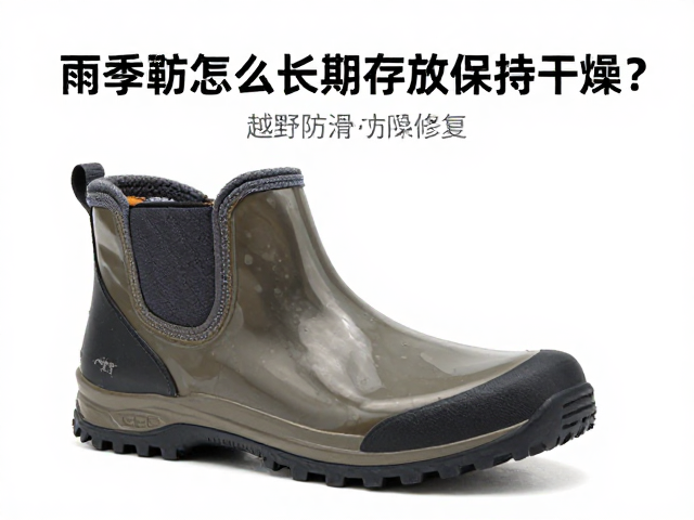 雨季防水鞋怎么长期存放保持干燥？越野防滑爬山鞋养护指南