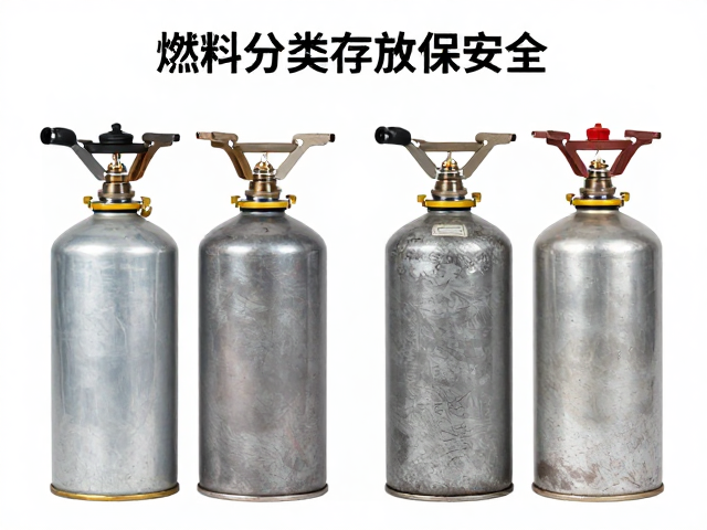 高山气罐炉燃烧稳定性揭秘，燃料分类存放保安全