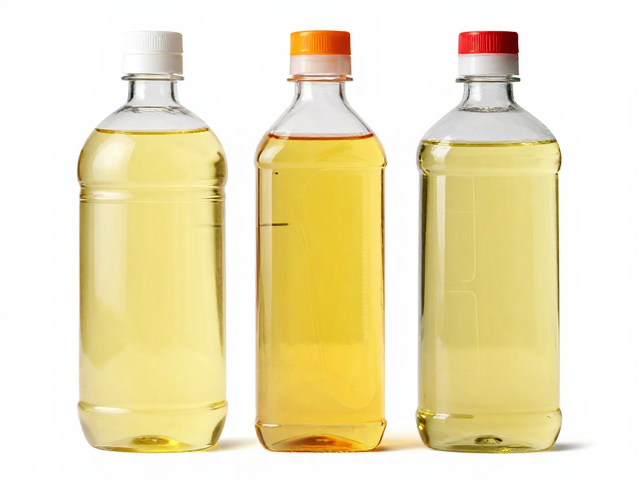 食品级PE酱料密封罐怎么选?油类瓶单独清洁指南