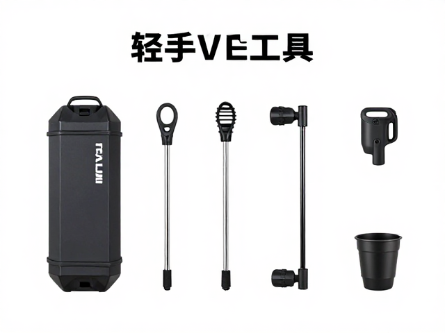 露营新手必看,轻量化户外组合工具套装推荐,轻松入门不踩坑