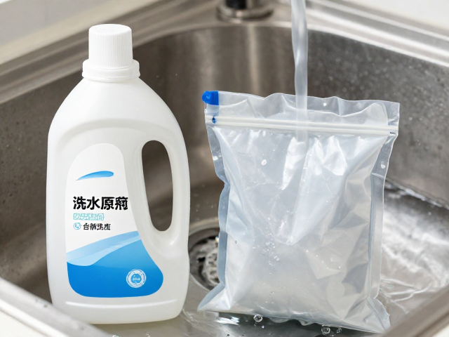 无磷洗涤原液怎么洗水壶水袋?认准不含荧光剂才安全