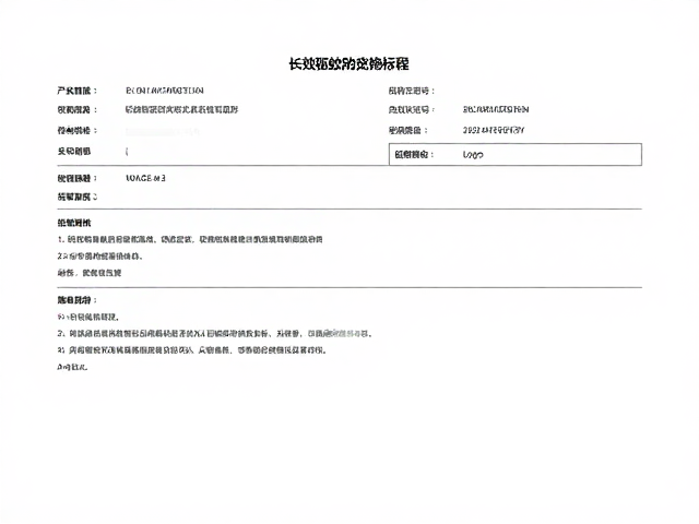 长效驱蚊喷雾有检测报告吗？附权威认证与便携收纳包选购指南