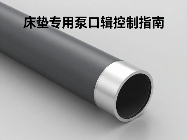 床垫专用泵旋转锁紧接口噪音控制指南