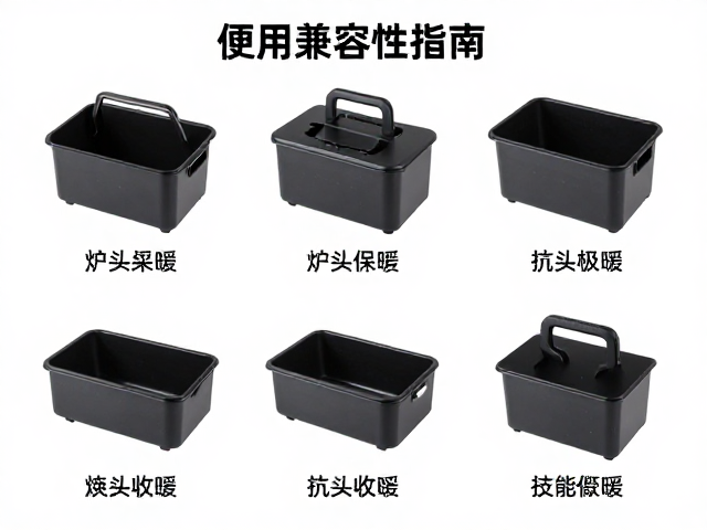 便携采暖器配件兼容性指南，炉头收纳盒选购与安装详解