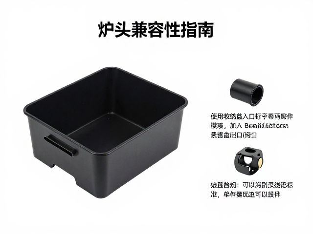 便携采暖器配件兼容性指南，炉头收纳盒选购与安装详解