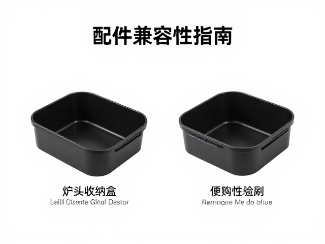 便携采暖器配件兼容性指南，炉头收纳盒选购与安装详解