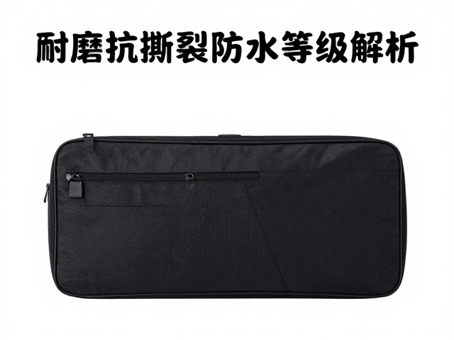 便携羽毛球套装推荐，耐磨抗撕裂防水等级解析