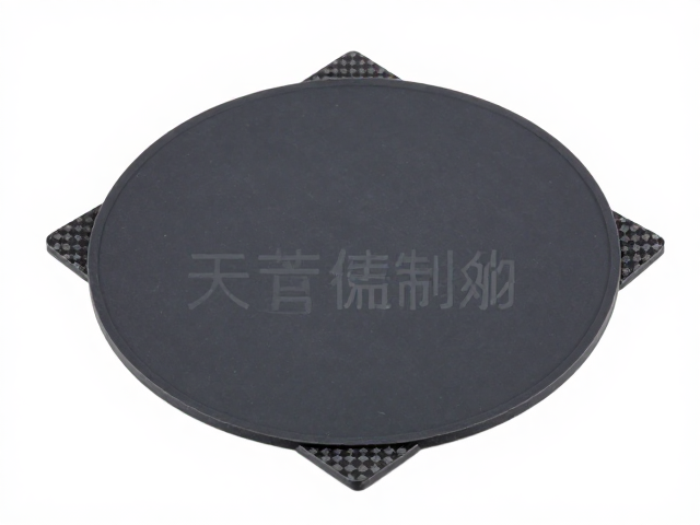 耐热硅胶垫板与碳纤维布搭配，圆形炉垫选购指南