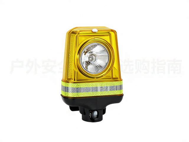 夜间警示闪光灯,低温防护,风绳反光条,户外安全装备选购指南