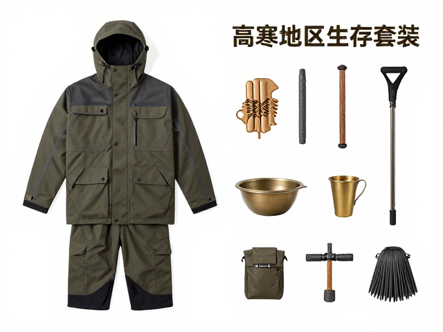 高寒地区生存套装,丛林工艺工具套过滤精度解析与选购指南