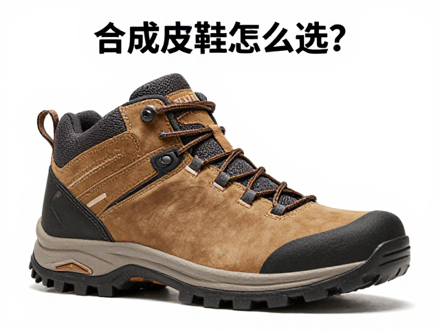 合成革徒步鞋怎么选？防水耐磨户外靴选购指南