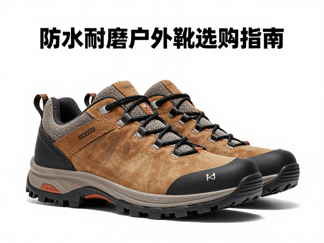 合成革徒步鞋怎么选？防水耐磨户外靴选购指南