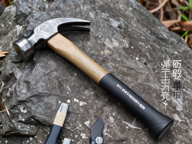 防滑羊角营锤，搭建工具套件，徒步携带是否方便？实测攻略