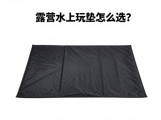露营水上玩乐垫怎么选?轻量化设计,额定承重安全指南