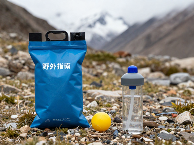 高海拔营地取水指南,野外净水工具与水袋高效搭配技巧