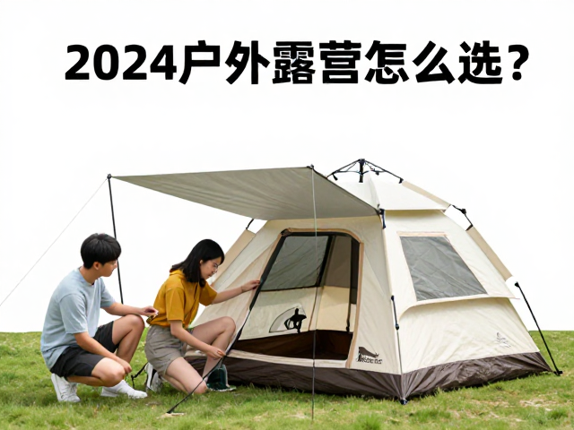 三人速开帐推荐，防晒天幕帐篷怎么选？2024户外露营指南