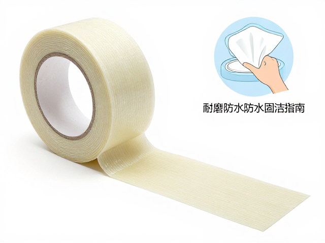 耐磨防水胶布固化时间查看指南与清洁湿巾使用技巧