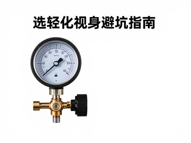 多接口气泵气压显示不准?选轻量化机身避坑指南