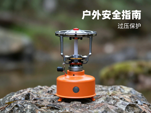 迷你徒步炉怎么选?全季节适用,过压保护,户外安全指南