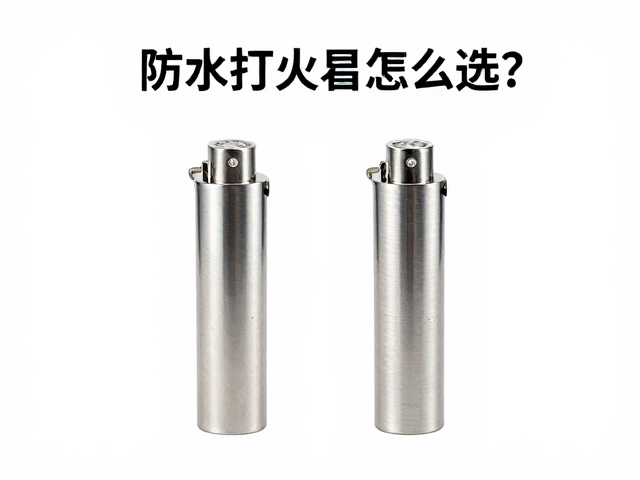 防水打火石怎么选？分体炉镁棒火石耐用性实测与选购指南