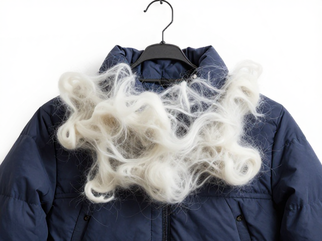 羽绒服洗后结团？折叠伸缩衣架，野外轻量化护理，一键蓬松不伤衣