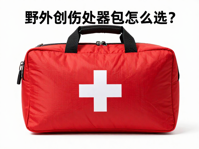 野外创伤处置包怎么选?户外急救包重量与体积实测推荐