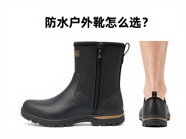 防水耐磨户外靴怎么选？侧边支撑与楦型匹配指南