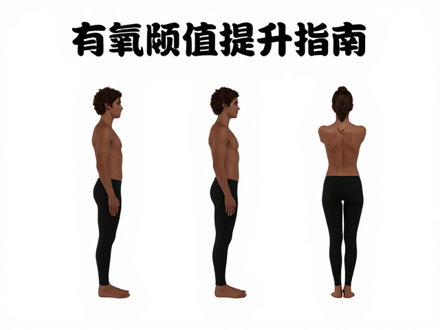 有氧阈值提升指南,维持正确姿态,让体能稳步上涨