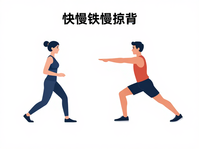 快慢交替HIIT练下肢爆发?训练后补蛋白是关键