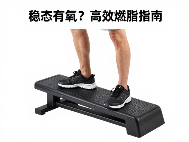 液压踏步器稳态有氧，如何精准臀腿发力？高效燃脂指南