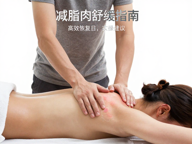 减脂训练后肌肉舒缓指南，高效恢复日志与实操建议