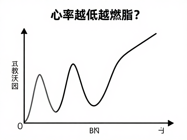 心率越低越燃脂？用卡尔沃宁公式精准把控区间