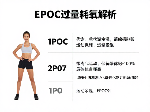 有氧操后EPOC效应，不同供能模式下运动后过量耗氧解析