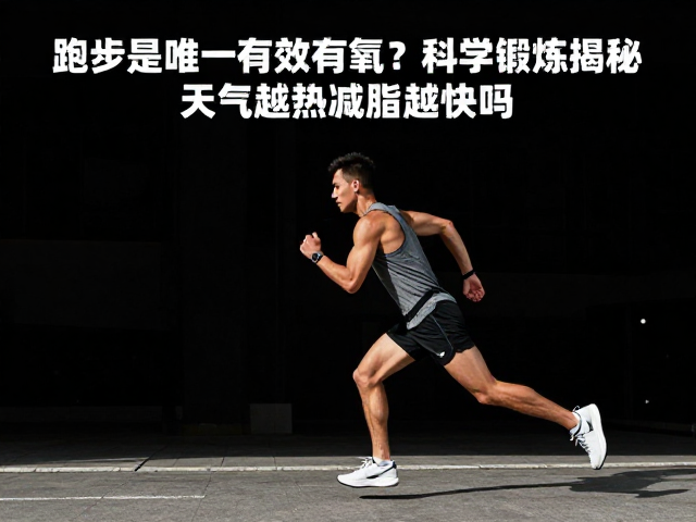 跑步是唯一有效有氧？科学锻炼揭秘，天气越热减脂越快吗