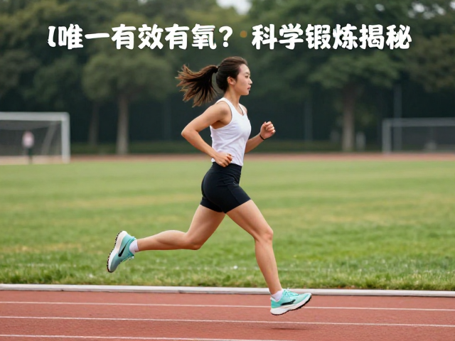 跑步是唯一有效有氧？科学锻炼揭秘，天气越热减脂越快吗