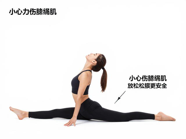 运动前只静态拉伸?小心伤腘绳肌!试试放松筋膜更安全