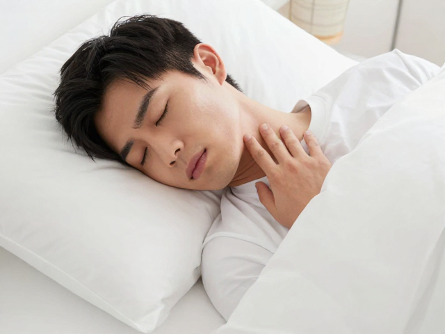 缓解劳损痛感与DOMS,告别过度训练酸痛,科学恢复指南