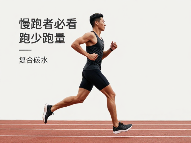慢跑者必看，减少跑量，复合碳水，缓慢调养肌体高效恢复