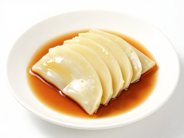 少油煎配醋汁,清淡饮食的健康吃法,清爽不腻超简单