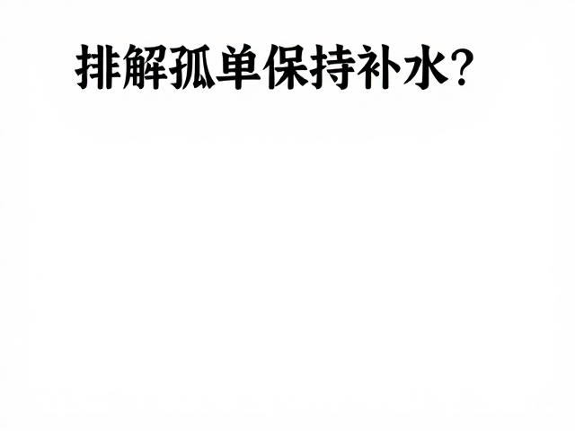 排解孤单保持补水,新手如何选基础课程?