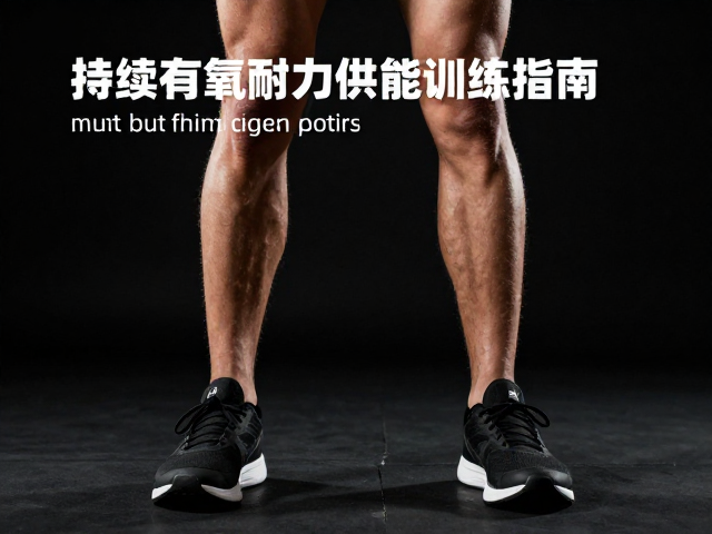 强健腿脚增强心肺耐力，持续有氧供能的科学训练指南