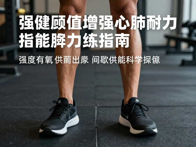 强健腿脚增强心肺耐力，持续有氧供能的科学训练指南