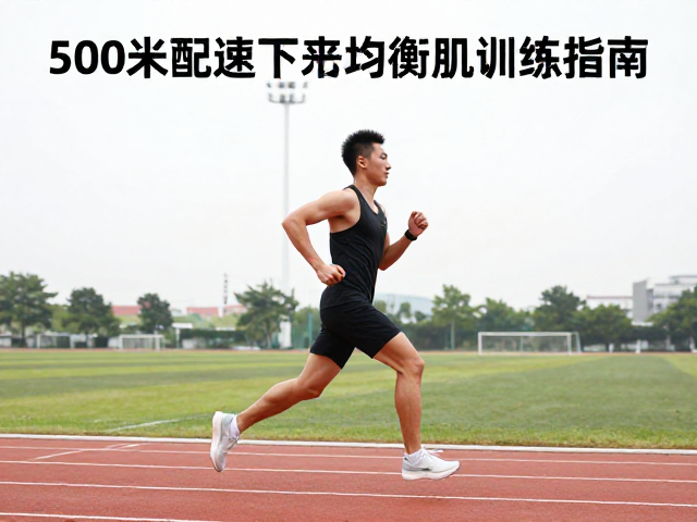 新手入门,500米配速下的均衡肌群训练指南