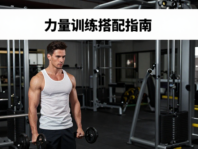 力量训练搭配指南,静音健身室针对性锻炼方案