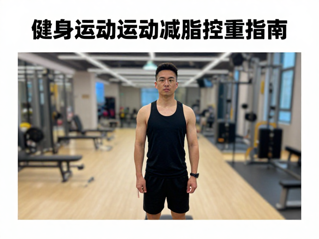 健身房低冲击区,温和活动辅助减脂控重指南