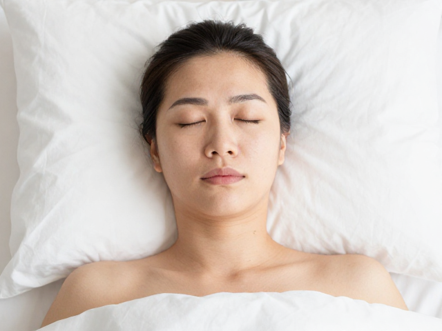 褪去浮肿缓解水肿,如何通过保证睡眠快速消水肿