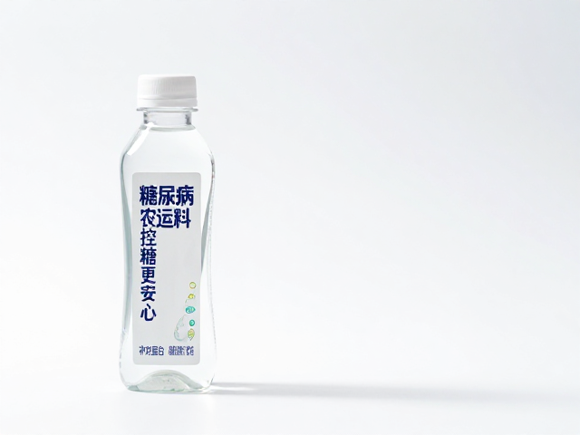 糖尿病人运动喝什么?补充蛋白选无糖饮料,控糖更安心
