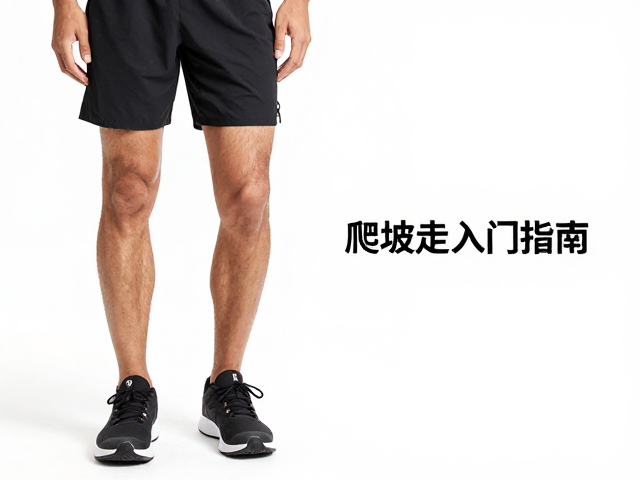 心率平稳不伤膝,运动初学者必看的爬坡走入门指南